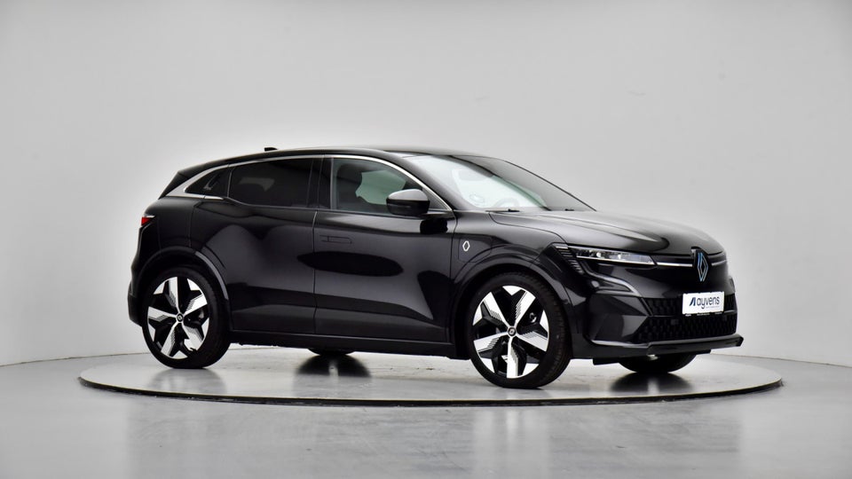 Renault Megane E-Tech 60 Techno 5d