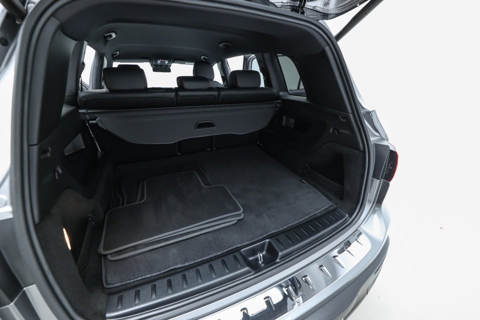 Mercedes EQB350 AMG Line 4Matic 5d