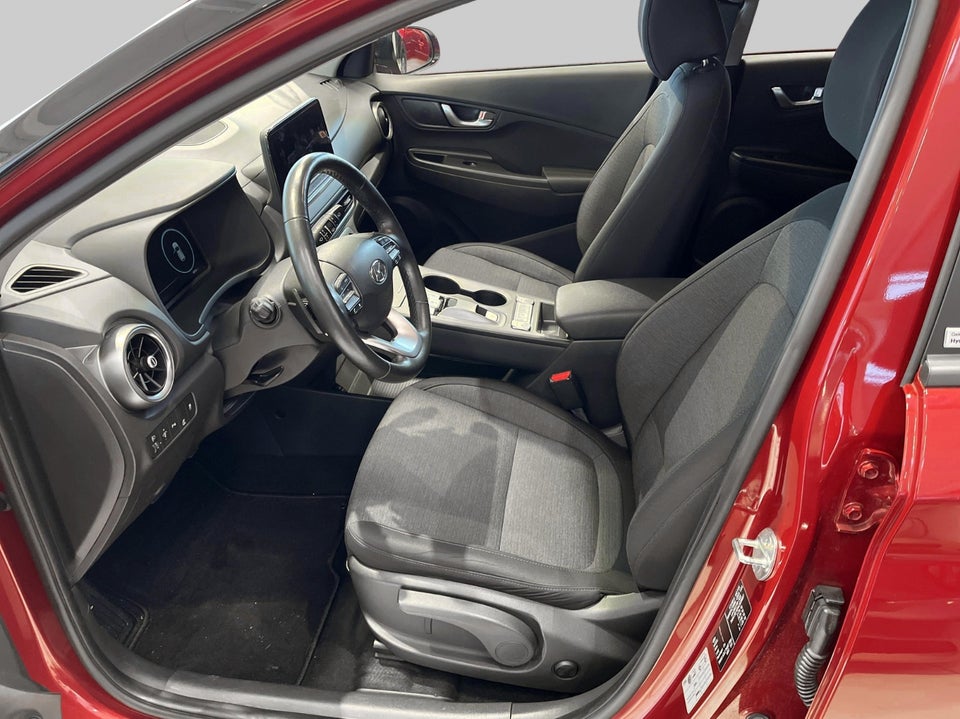 Hyundai Kona 64 EV Trend Komfort 5d