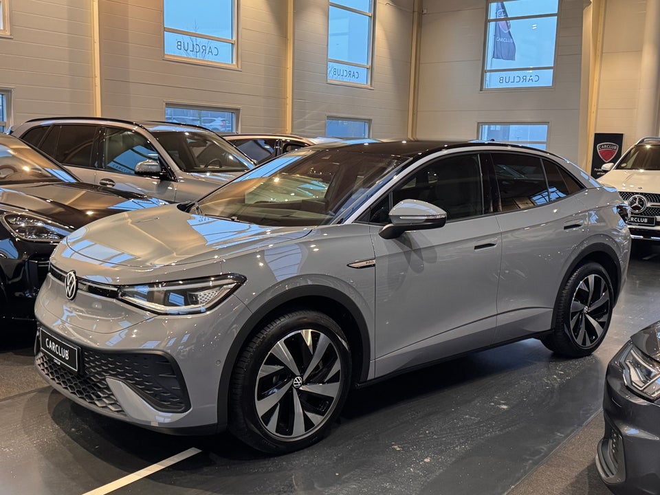 VW ID.5 77 Pro Performance 5d