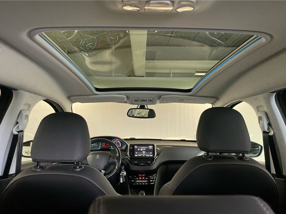 Opel Mokka 1,2 T 100 Edition+ 5d