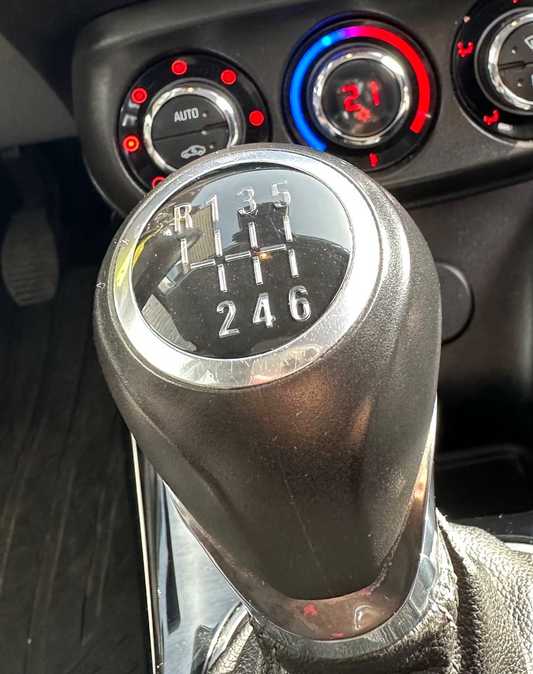 Opel Corsa 1,0 T 90 Enjoy 5d