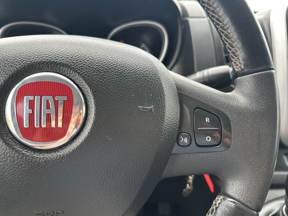 Fiat Talento 1,6 MJT 120 L2H1 Van