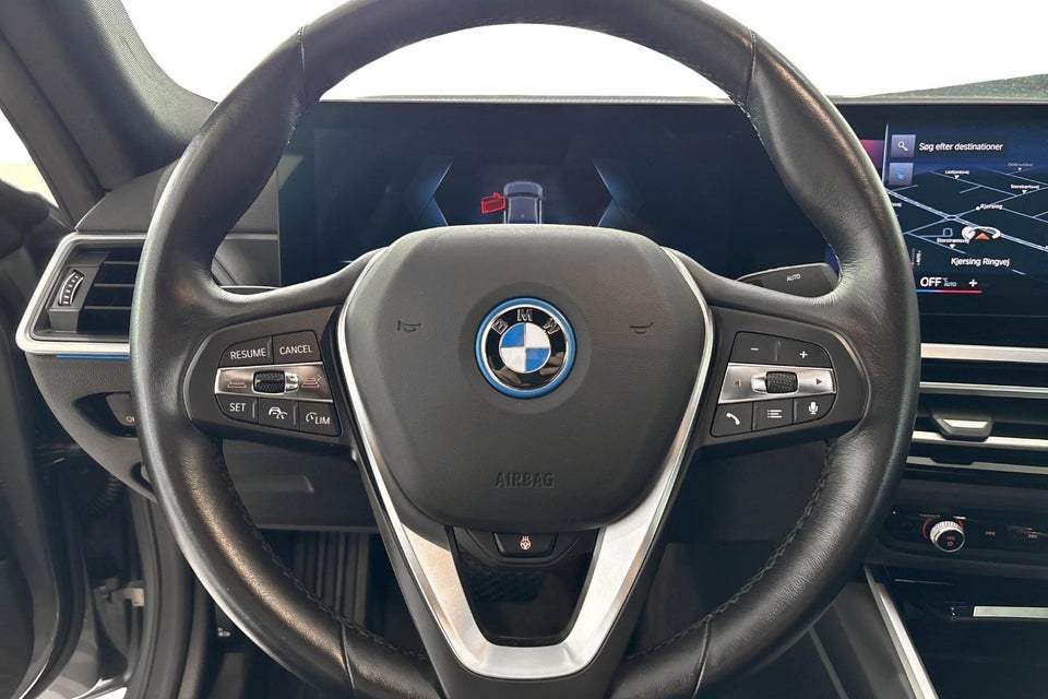 BMW i4 eDrive40 5d