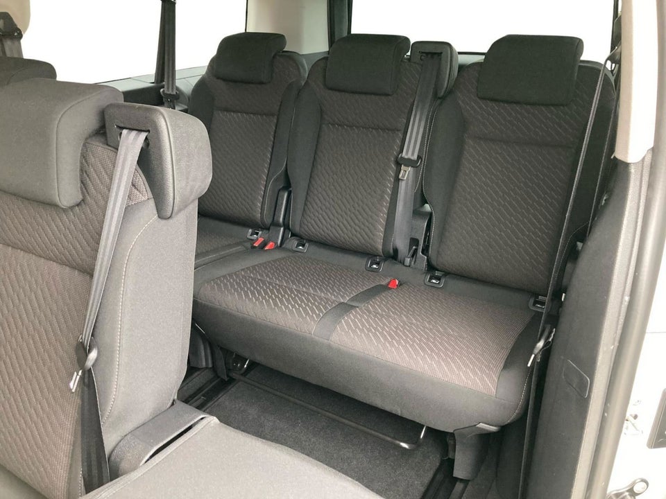 Toyota ProAce Verso 2,0 D 177 Long Family aut. 5d