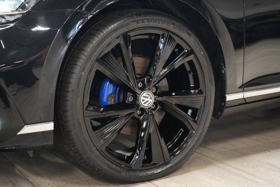 VW Passat 1,4 GTE DSG 4d