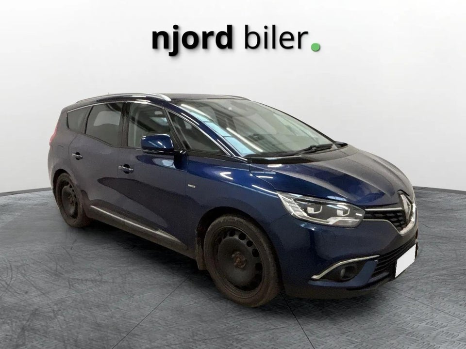 Renault Grand Scenic IV 1,5 dCi 110 Bose Edition EDC 7prs 5d