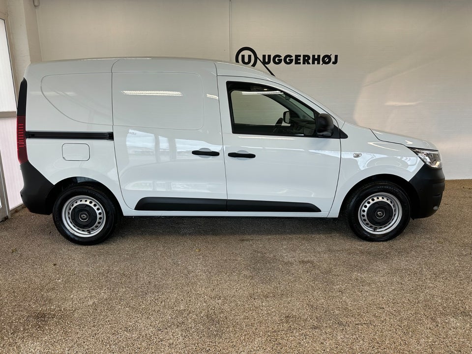 Renault Express 1,5 dCi 95 5d