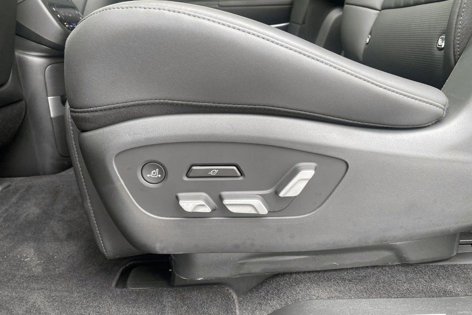 Hyundai Ioniq 9 110 Calligraphy Performance 4WD 6prs 5d