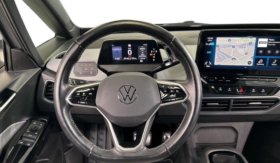 VW ID.3 58 Pro 5d