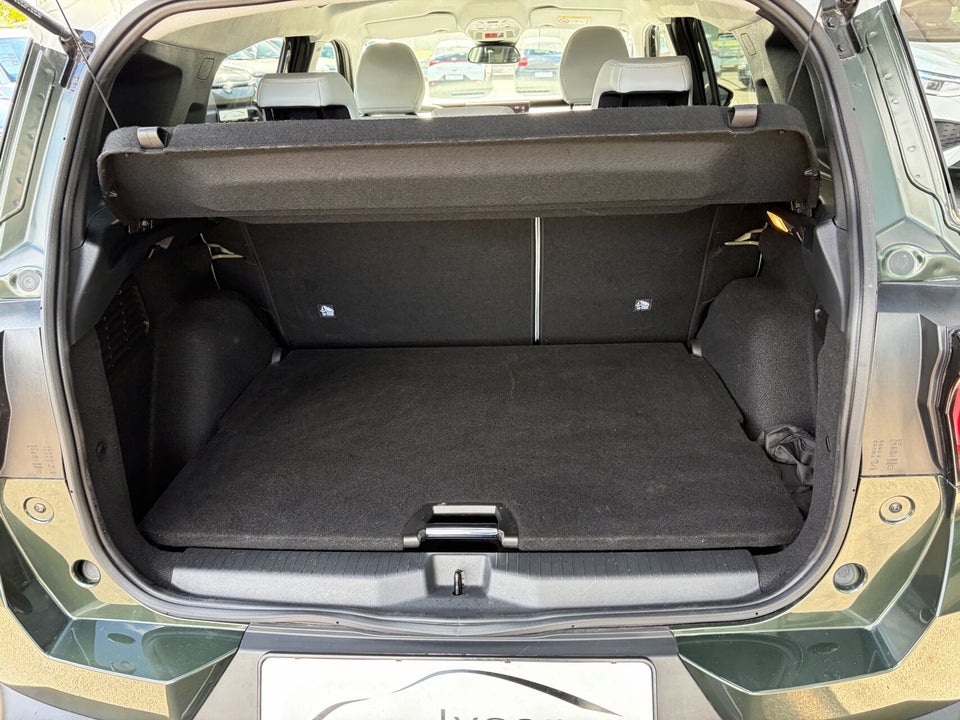 Citroën ë-C3 Aircross 44 Max 5d