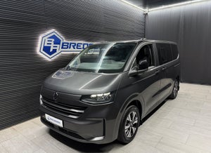 VW e-Caravelle, modelår 2025, 100 km