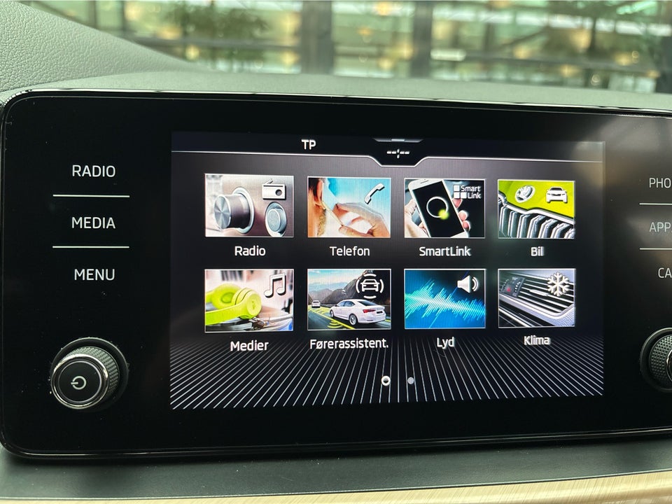 Skoda Kamiq 1,0 TSi 110 Style DSG 5d