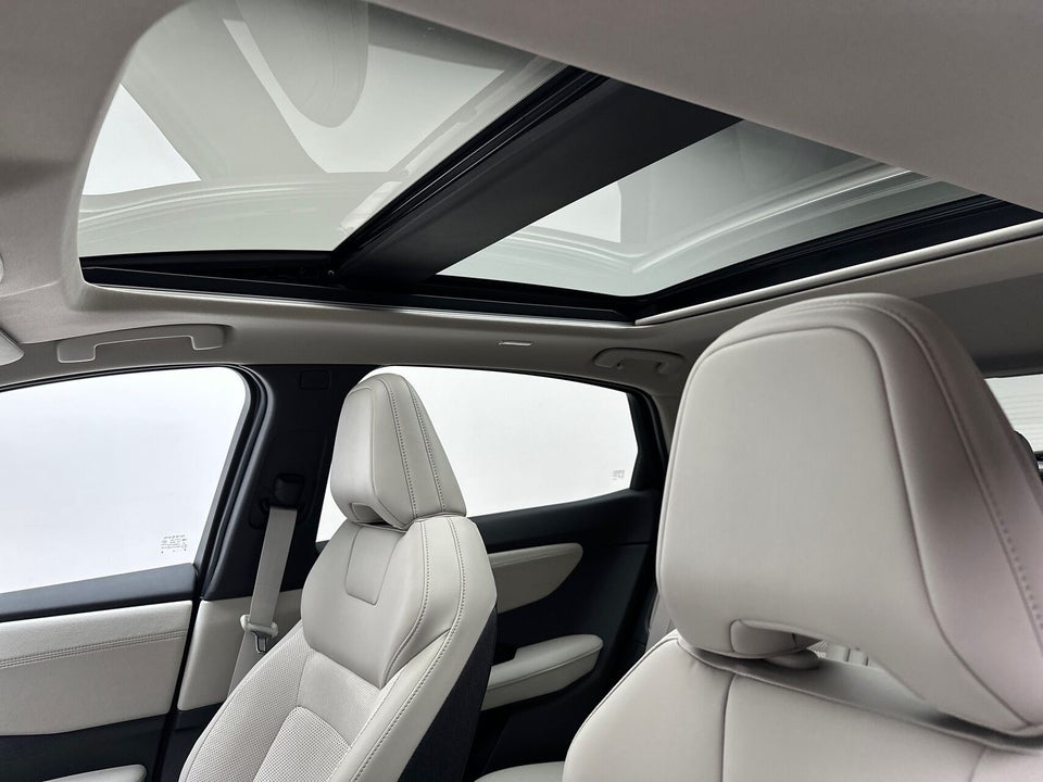 Nissan Ariya 87 Evolve 5d