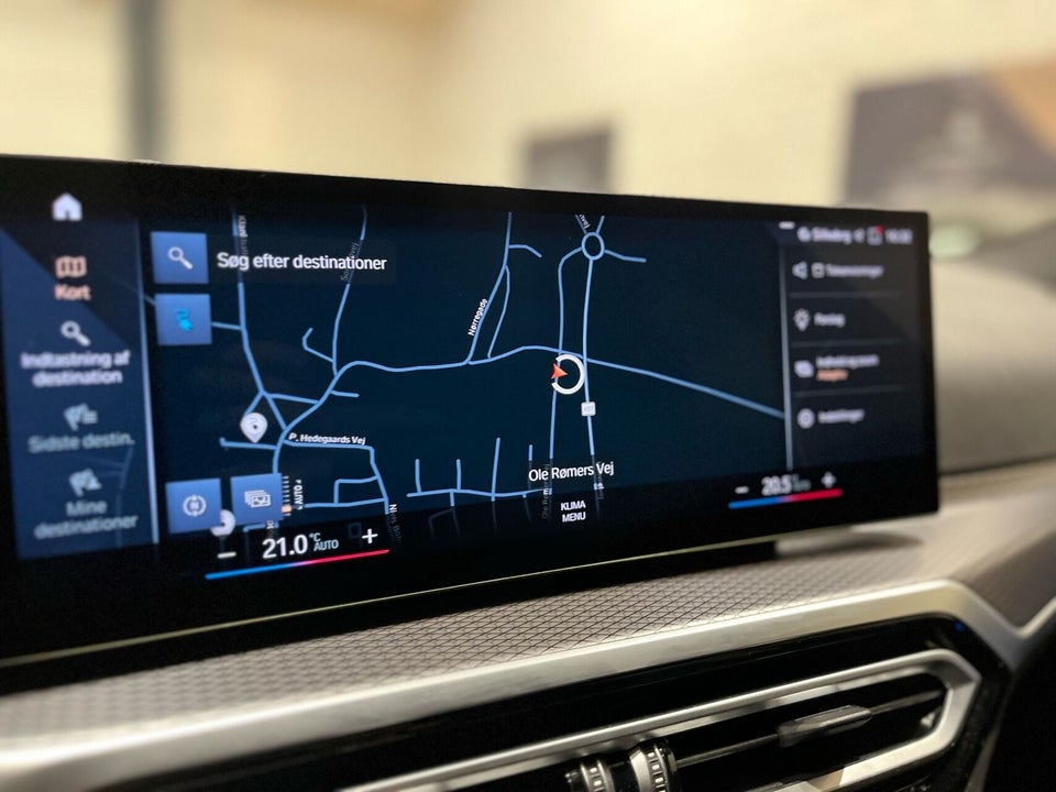 BMW i4 eDrive35 M-Sport 5d