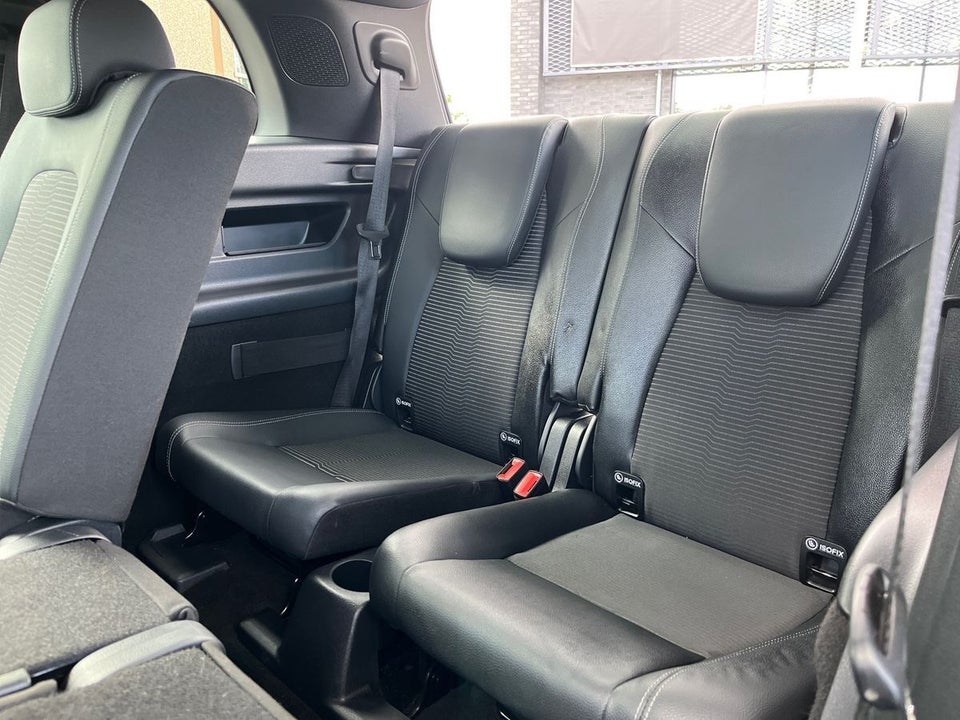 Mercedes EQB300 4Matic 7prs 5d
