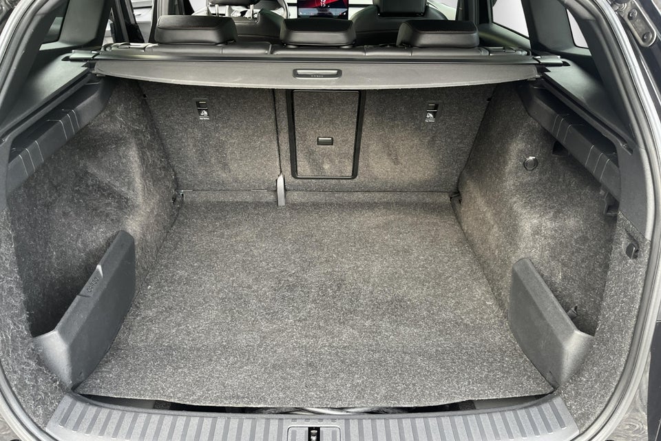 Skoda Enyaq 80x iV Founders Edition 5d