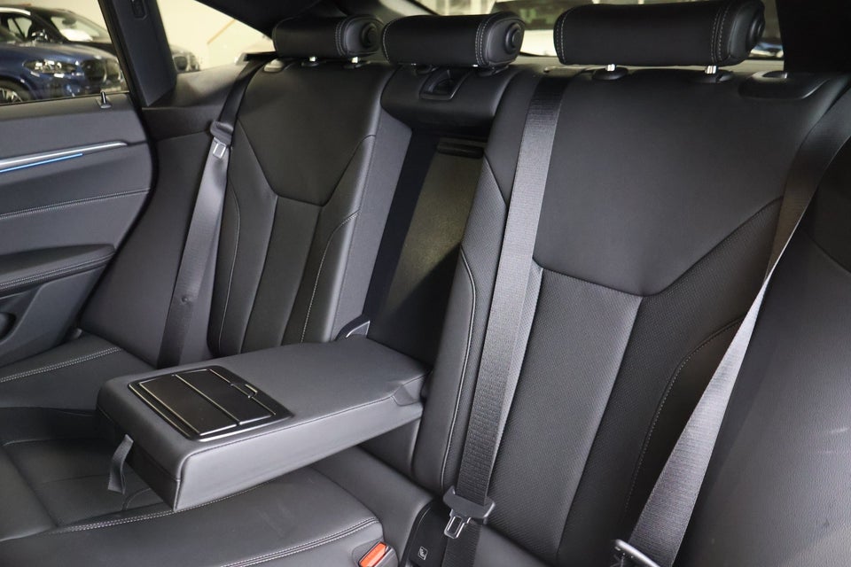 BMW i4 eDrive40 M-Sport 5d