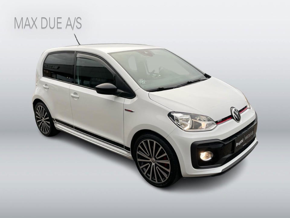 VW Up! 1,0 GTi 5d