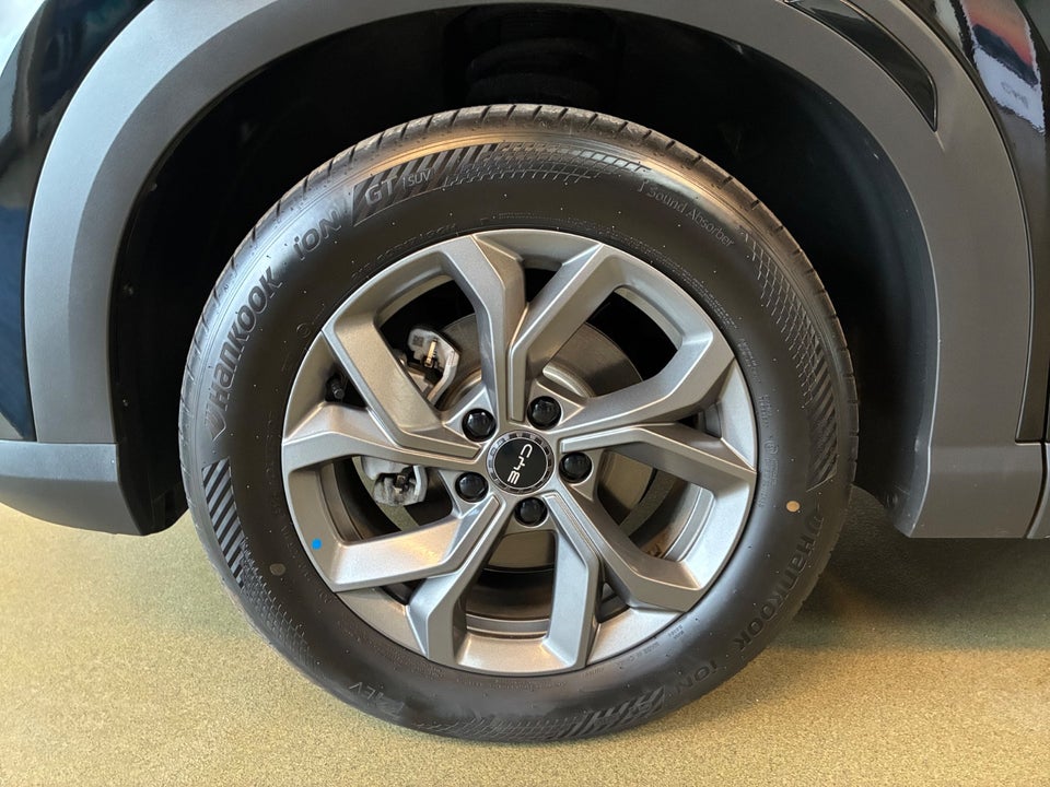 BYD Atto 2 67 Comfort 5d