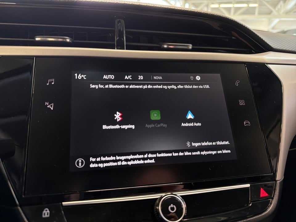 Opel Corsa-e 50 Edition 5d