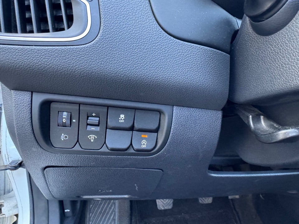 Kia Rio 1,2 CVVT 5d