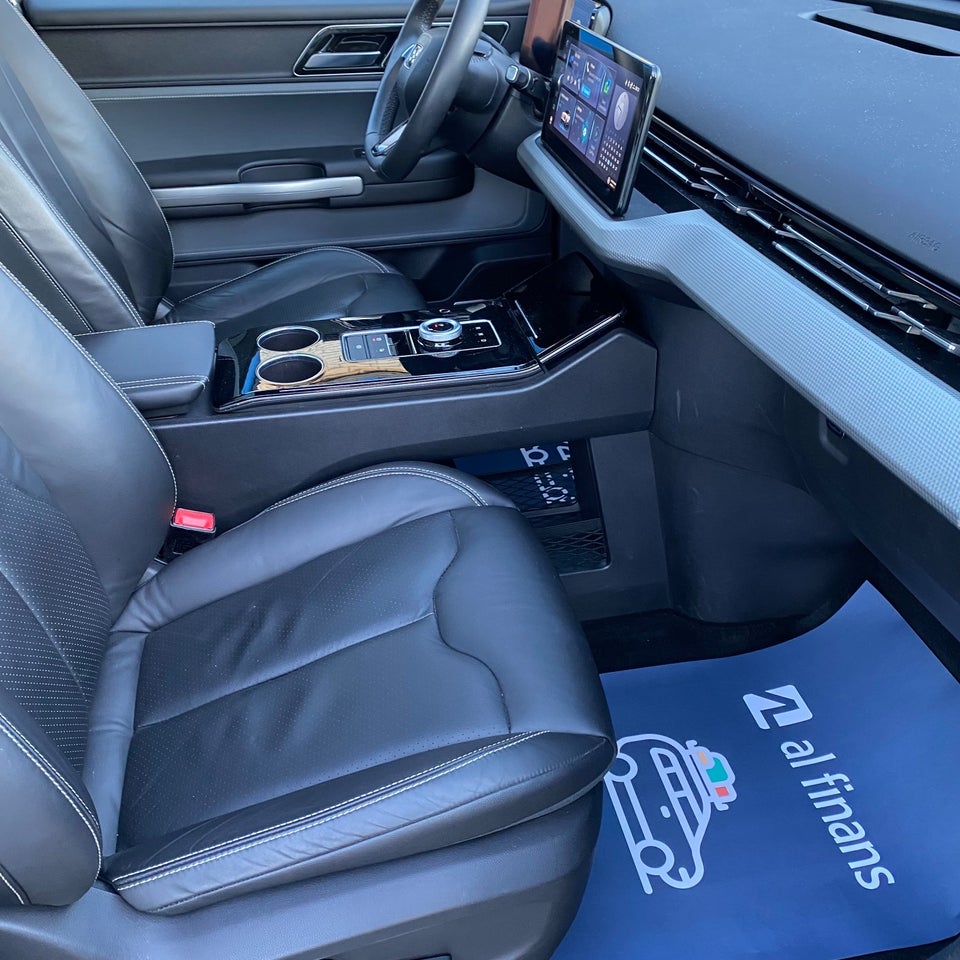 Aiways U5 Premium 5d