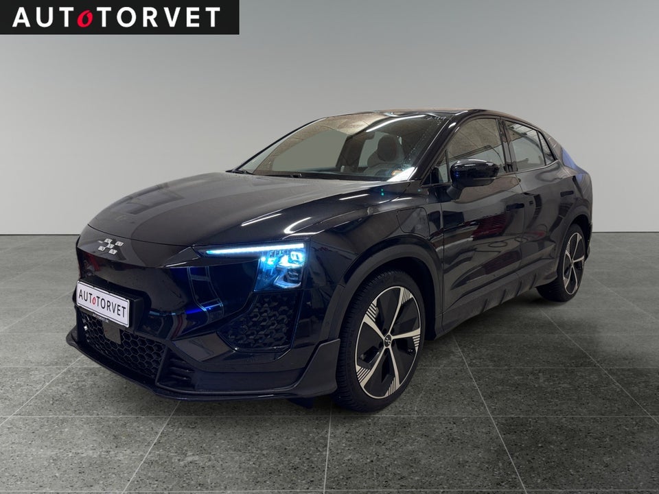 Aiways U6 Premium 5d