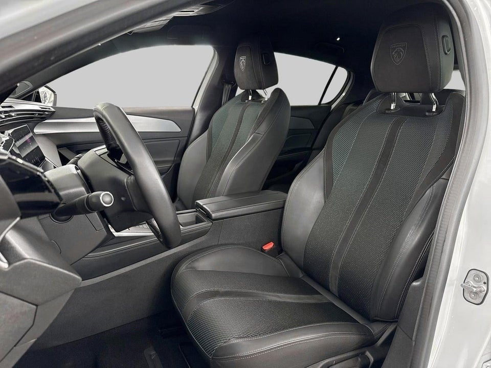 Peugeot e-308 54 Allure 5d