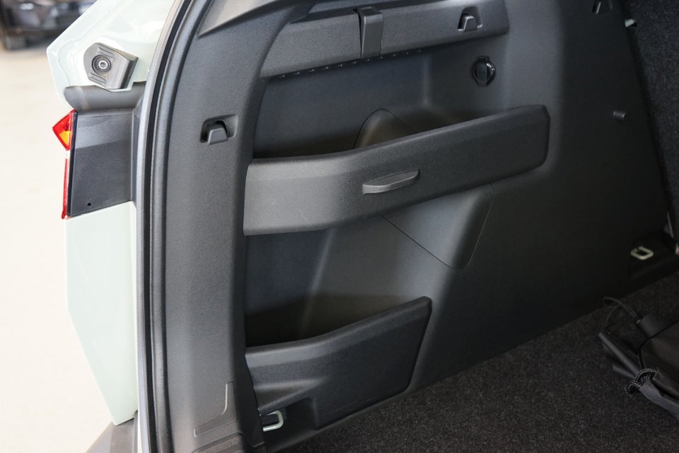 Skoda Elroq 50 iV 5d