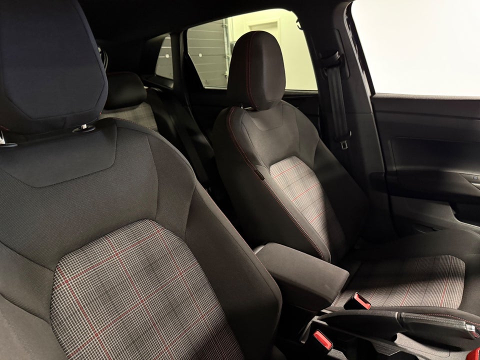 VW Polo 2,0 GTi DSG 5d