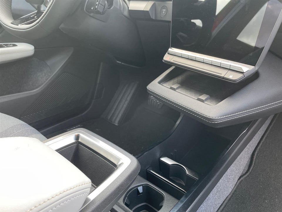 Renault Scenic E-Tech 87 Iconic 5d