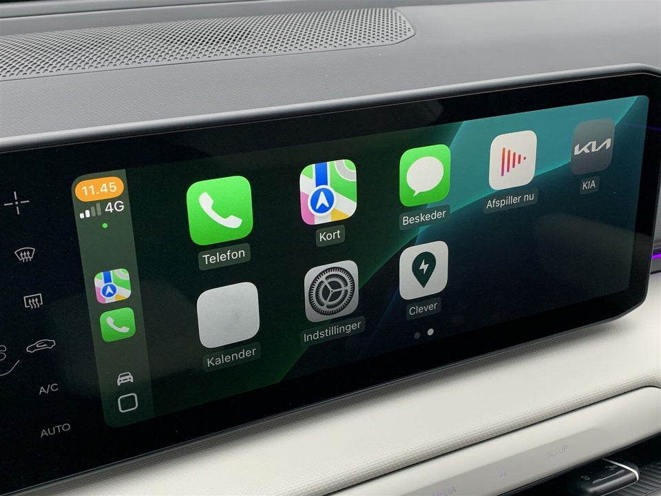 Kia EV4 81 Long Range GT-Line 5d