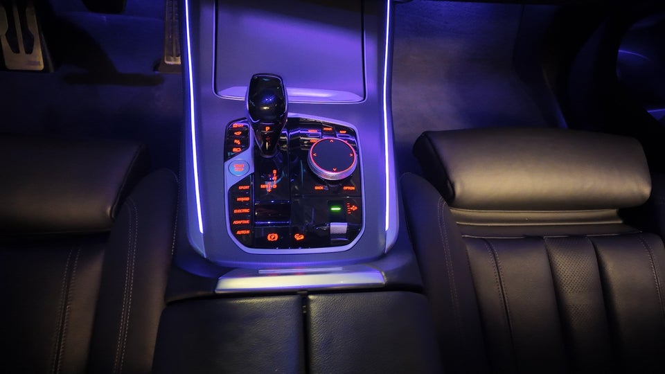 BMW X5 3,0 xDrive45e M-Sport aut. 5d