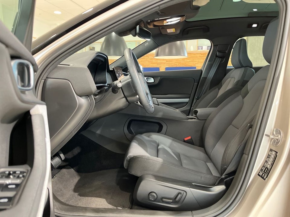 Polestar 2 Long Range 5d