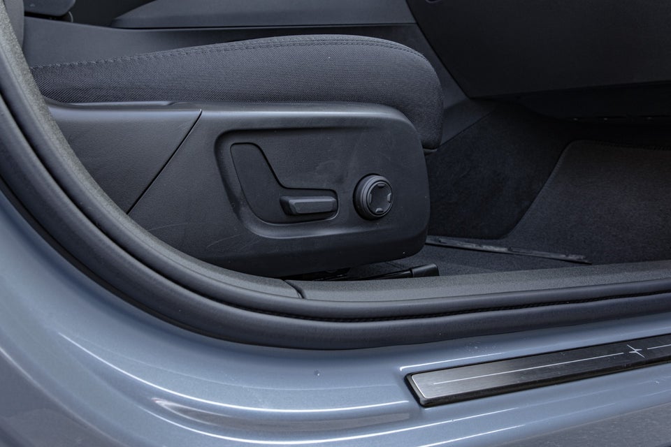 Polestar 2 Long Range 5d