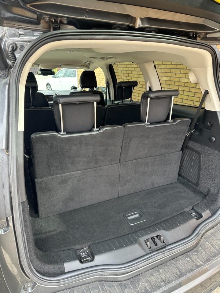 Ford Galaxy 2,0 EcoBlue Vignale aut. 7prs 5d