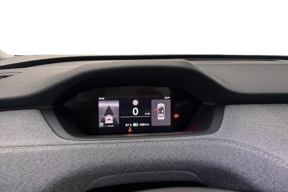 Skoda Enyaq 85 iV Selection 5d