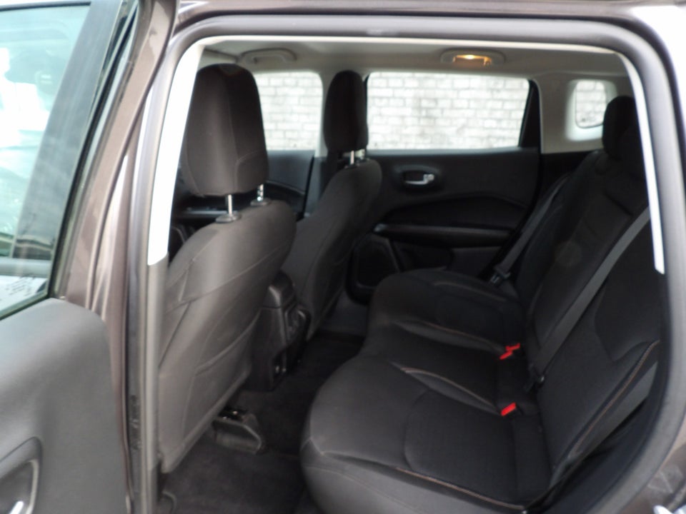 Jeep Compass 1,3 4xe Longitude aut. 4x4 5d