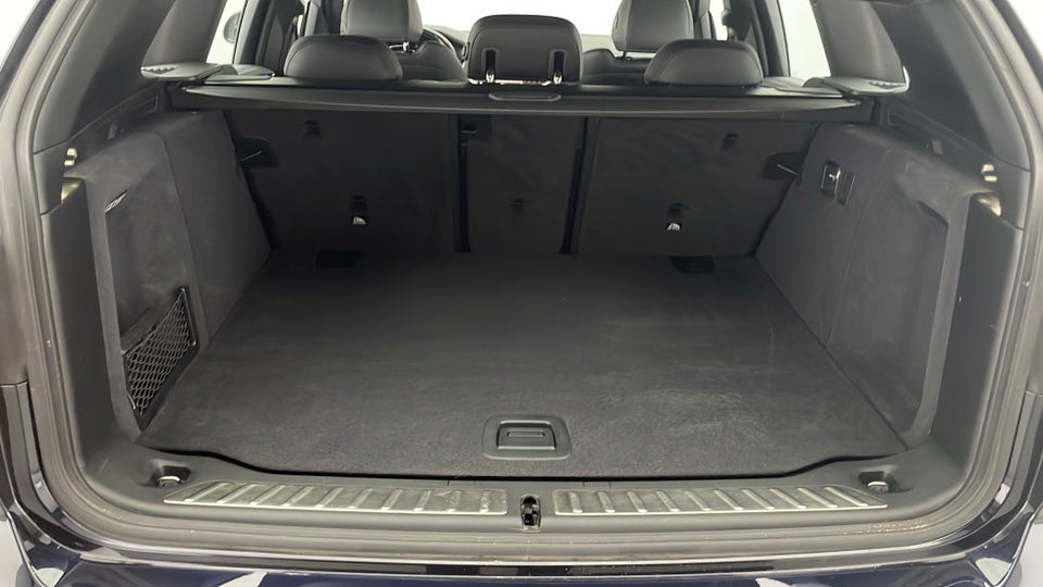 BMW iX3 Charged M-Sport 5d