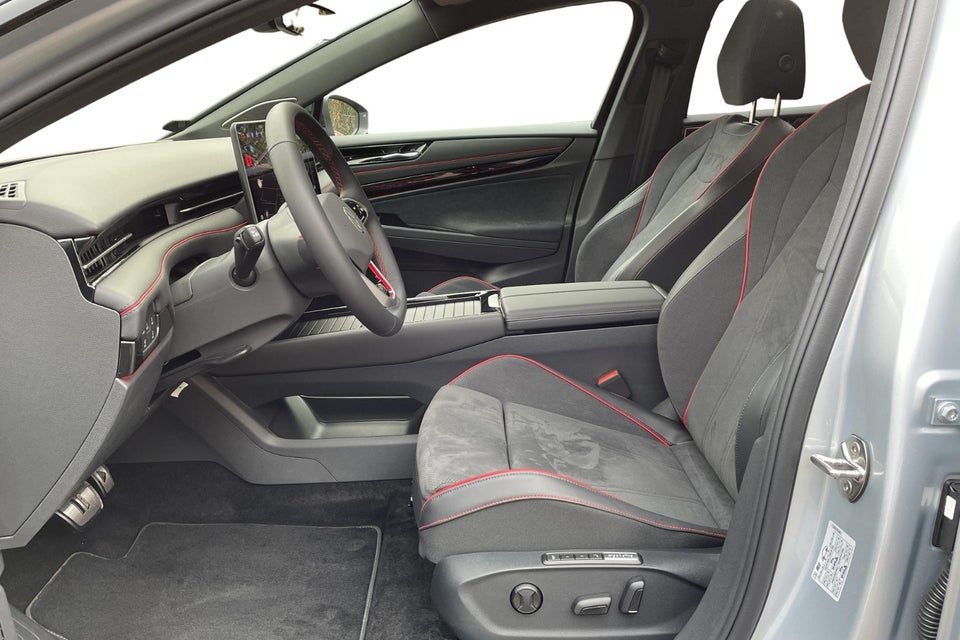 VW ID.7 86 GTX Max+ 4Motion 5d