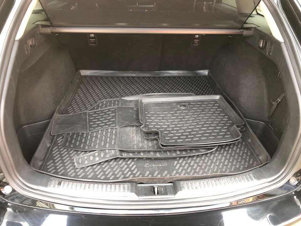 Mazda 6 2,0 SkyActiv-G 165 Premium stc. 5d