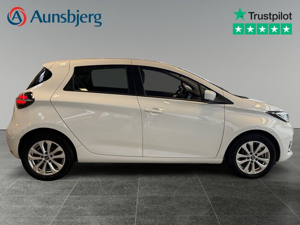 Renault Zoe 52 Experience 5d