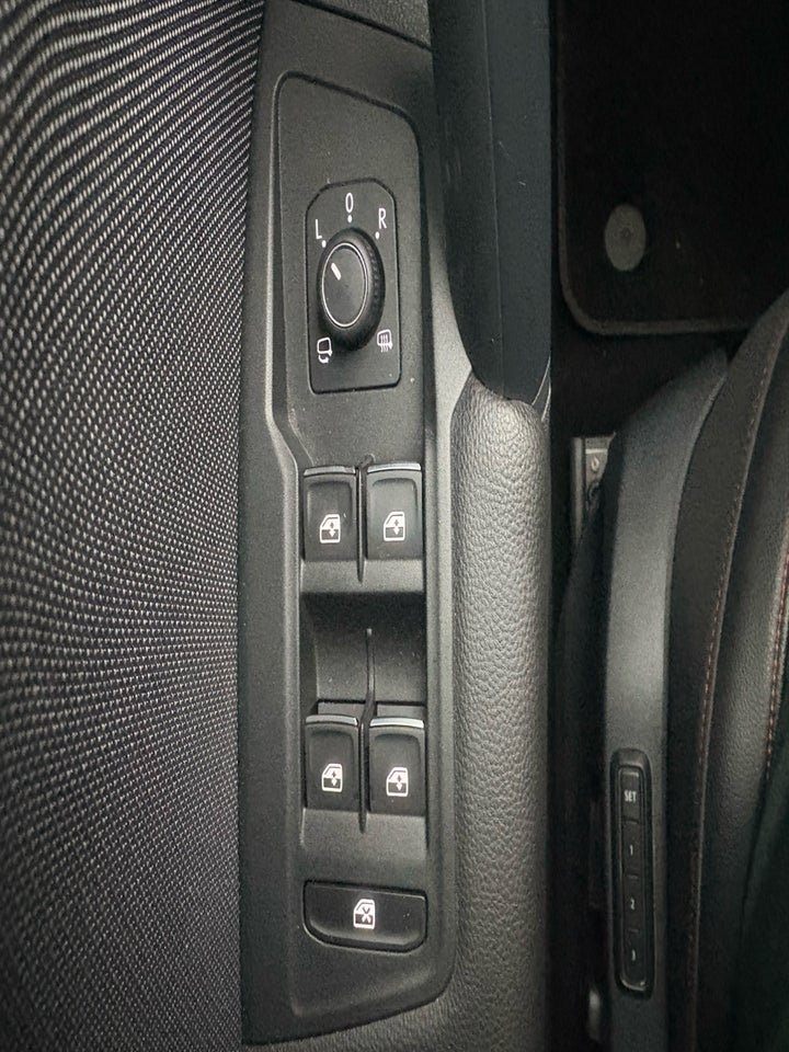 Seat Tarraco 1,4 eHybrid FR DSG 5d