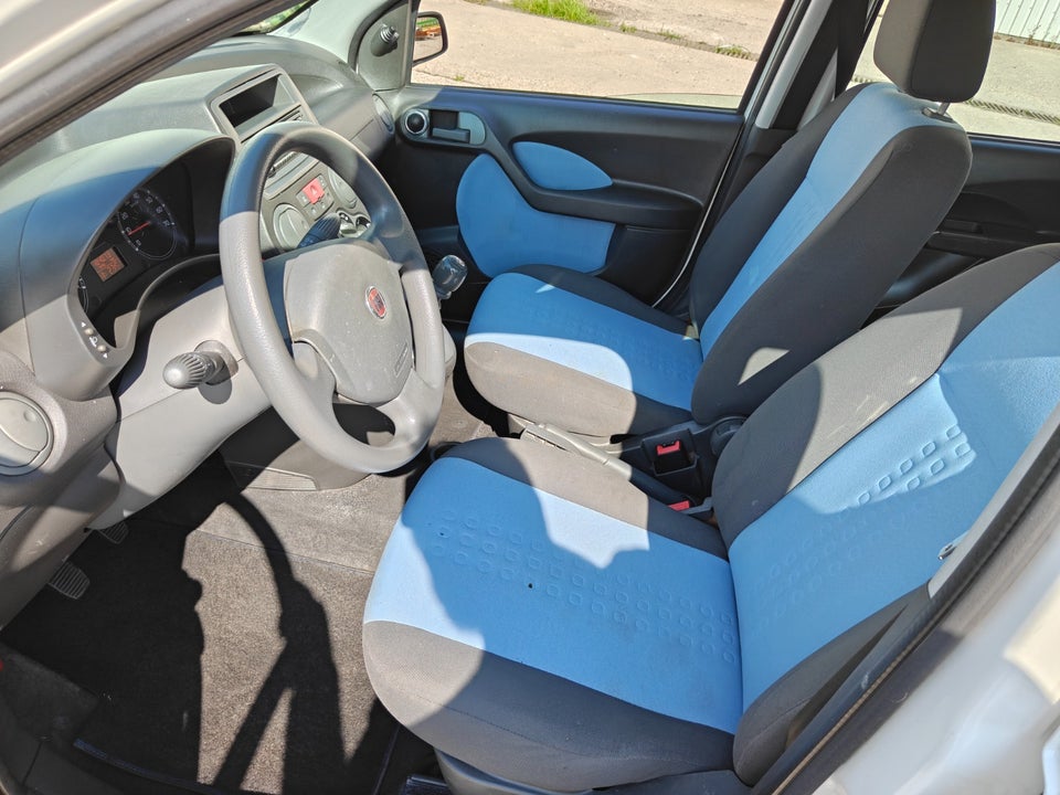 Fiat Panda 1,2 Ciao 5d