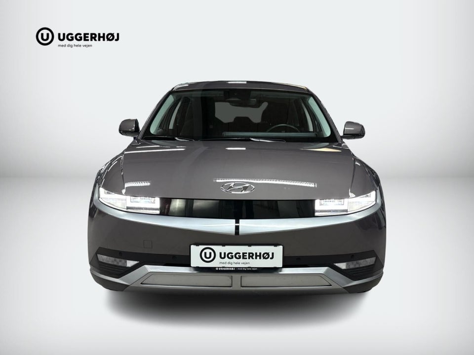 Hyundai Ioniq 5 73 Ultimate 5d