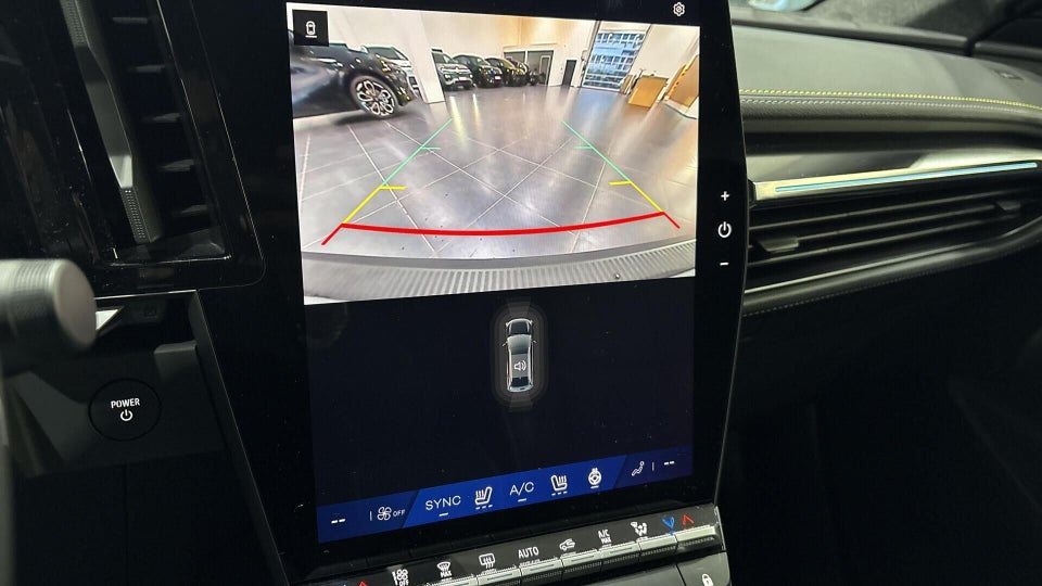 Renault Scenic E-Tech 87 Iconic 5d