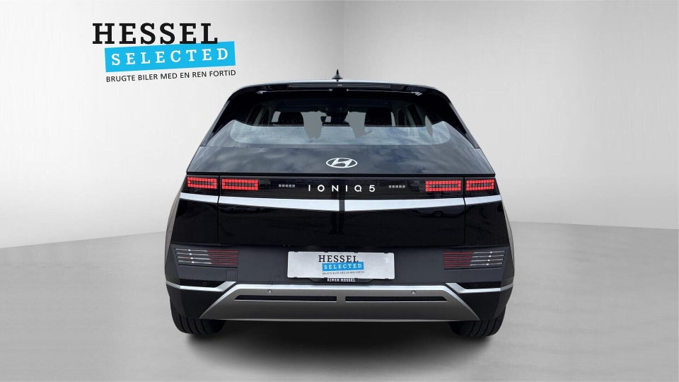 Hyundai Ioniq 5 73 Essential 5d