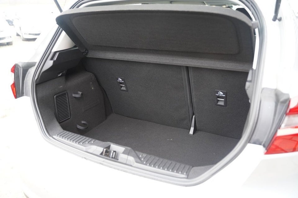 Ford Fiesta 1,0 EcoBoost mHEV Titanium 5d