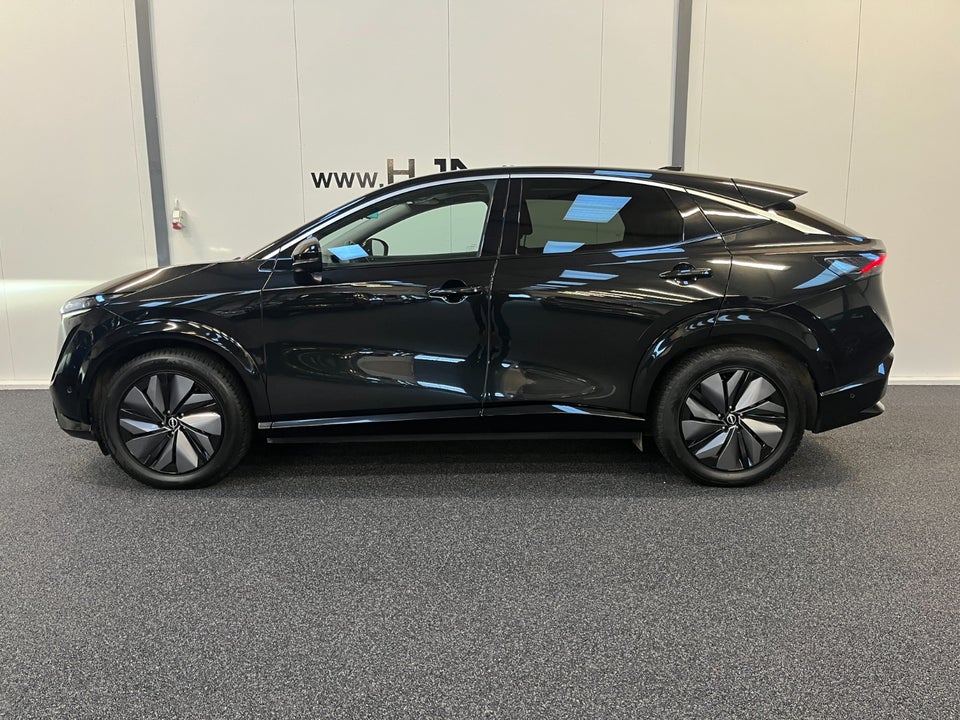 Nissan Ariya 87 Evolve 5d